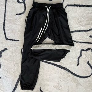 Jogger